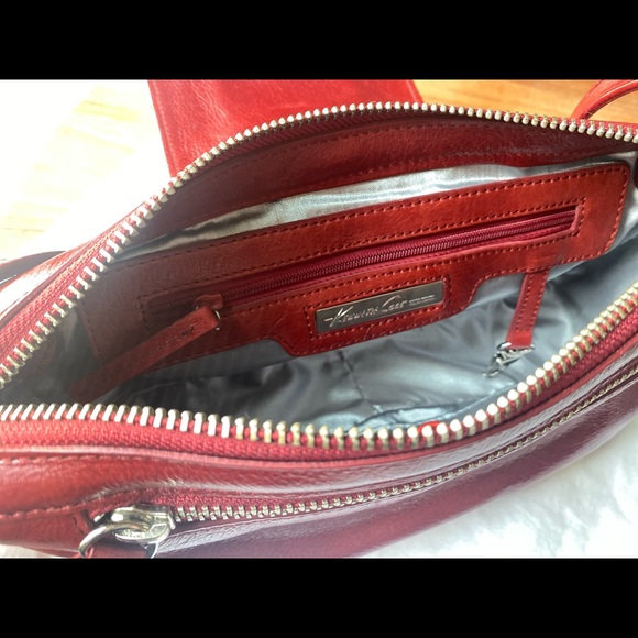 Kenneth Cole New York Handbag - Picture 5 of 7